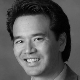 Alan Kao, Principal and Global Service Line Leader for Compliance, Strategy and Transaction Services; Ramboll Environ Inc.