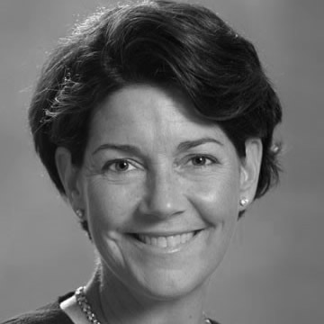 Katherine Pickus, Head of Global Citizenship; Abbott